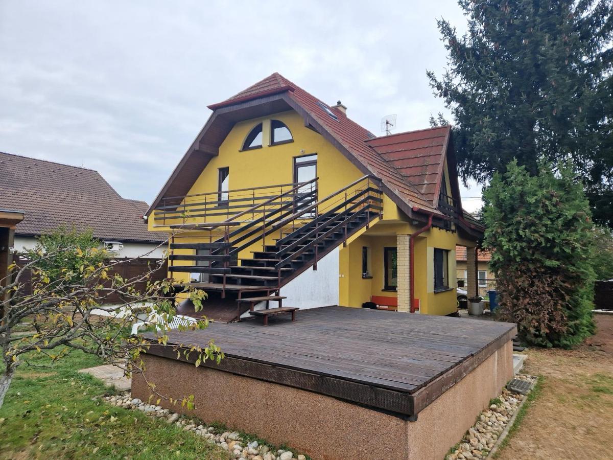 Apartmany Luzianky Nitra Exterior photo