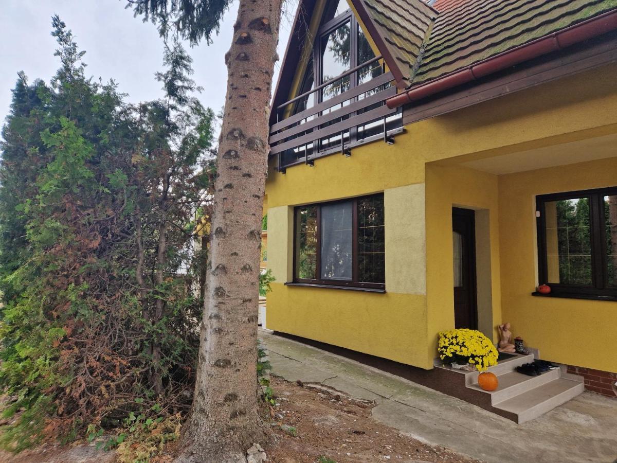 Apartmany Luzianky Nitra Exterior photo