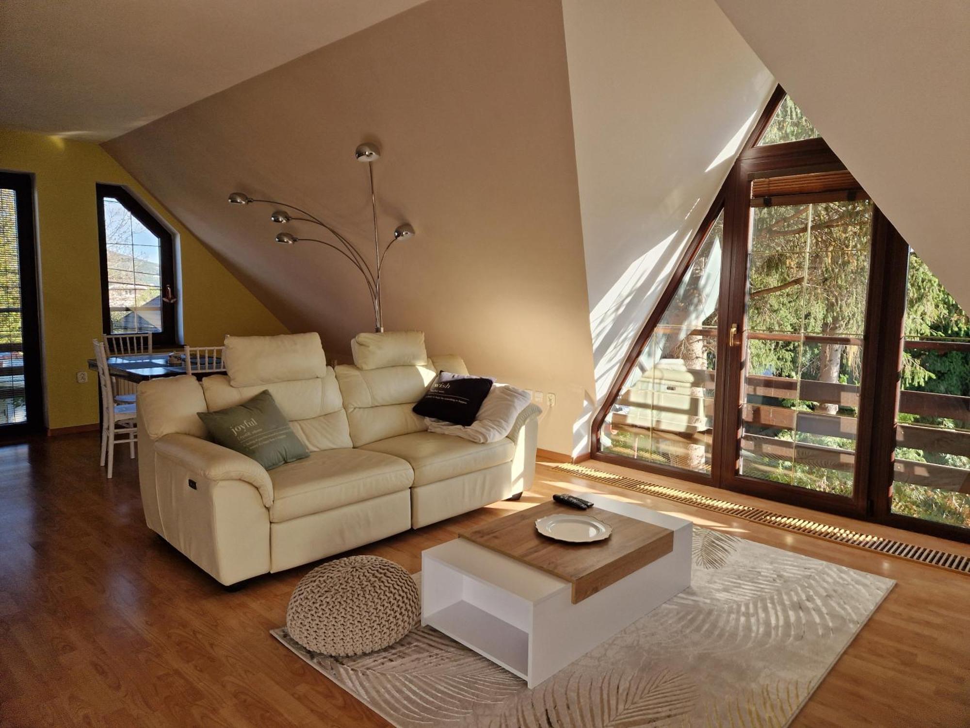 Apartmany Luzianky Nitra Exterior photo