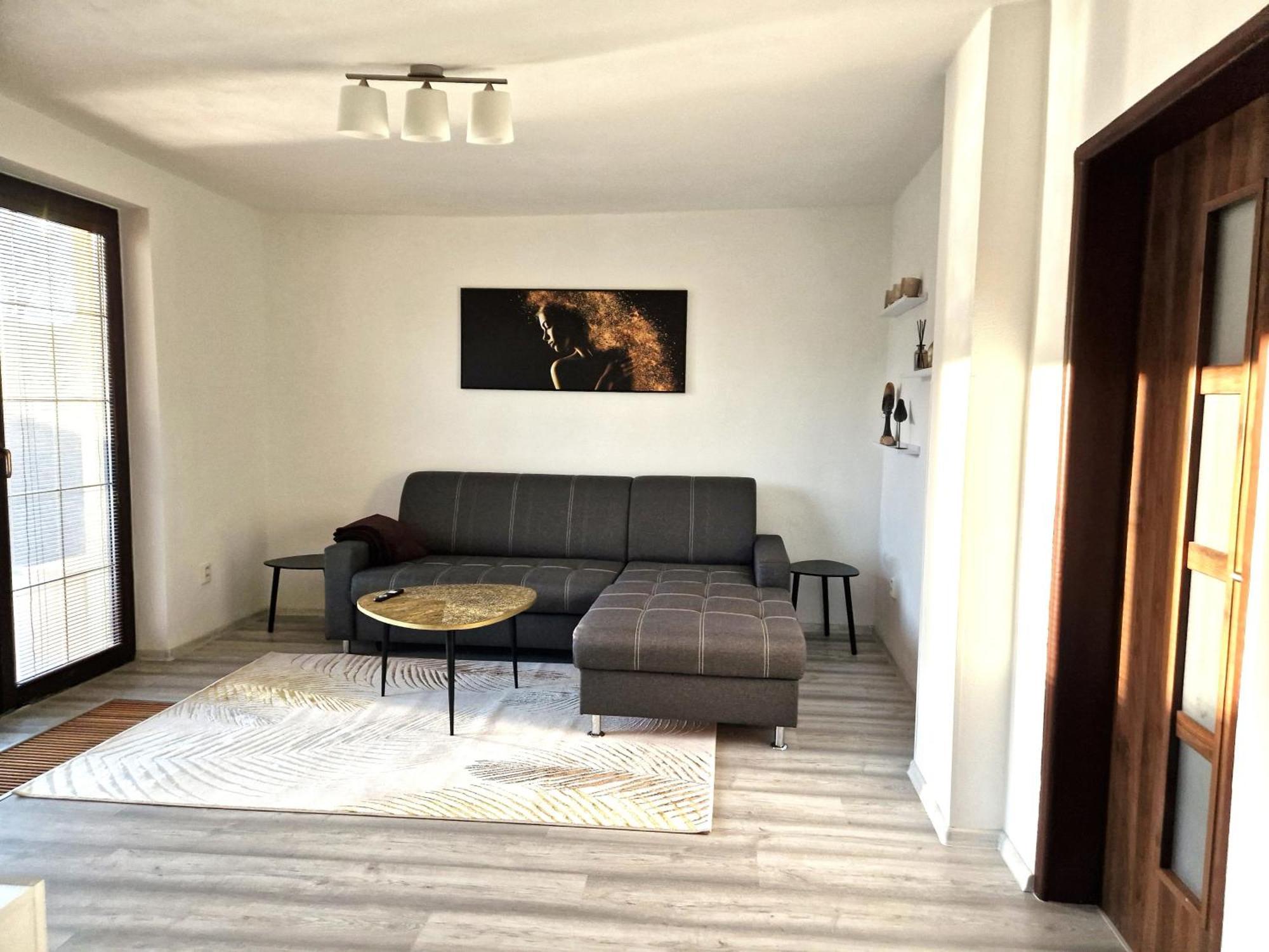 Apartmany Luzianky Nitra Exterior photo