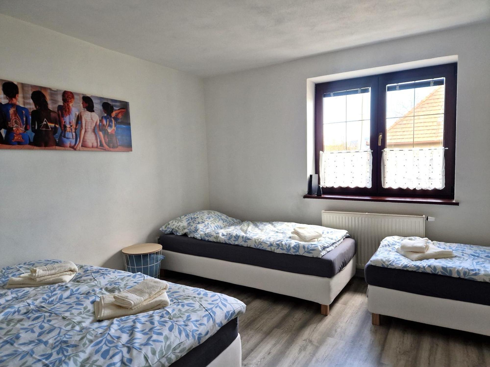 Apartmany Luzianky Nitra Exterior photo